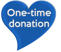 One-time donation