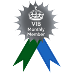 VIB Monthly Member