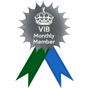 VIB Monthly Member